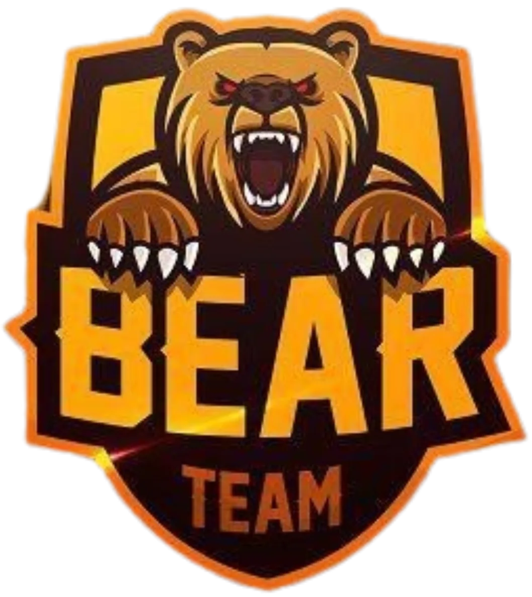 Team Bear