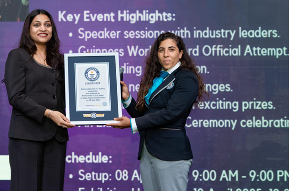 ProFX League Powers a Historic Trading Day