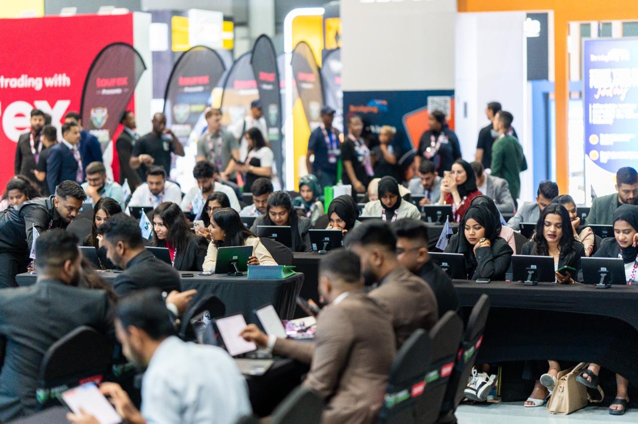 Live Trading, Real Learning with ProFX League