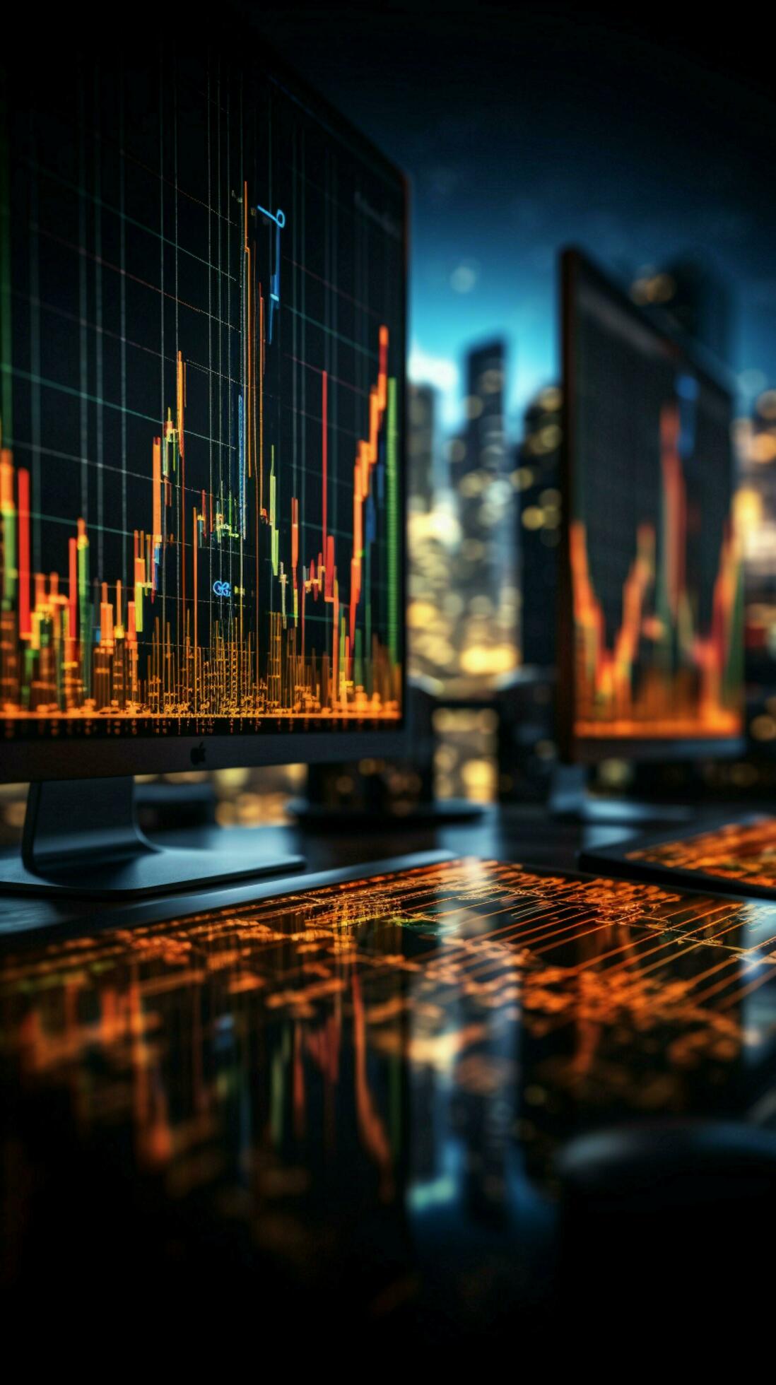 Partnership - Section Image